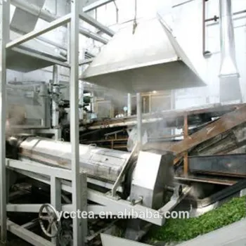 Organic Slimming 8911 Japan OEM Sencha Green Tea