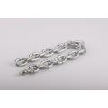 Galvanized Mild Link Chain 1/4