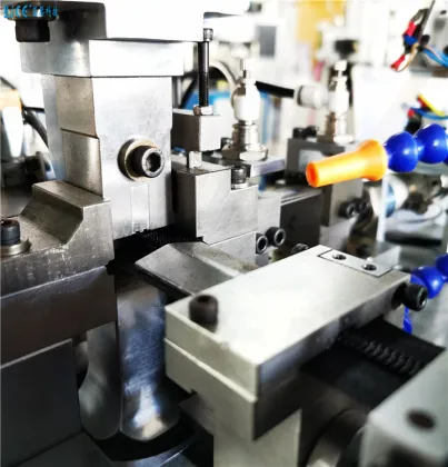 Automatic Plastic Ultrasonic Film Welding Machine