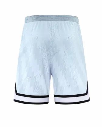 New Mesh Mens Basketball Shorts Mens Running Shorts