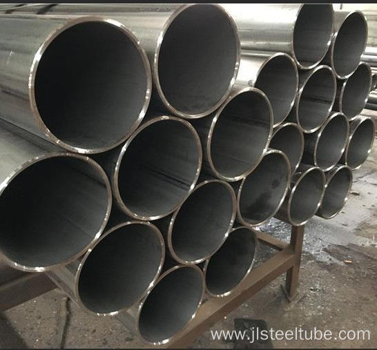 Cold Rolled Honed Mild Seamless Carbon Steel Pipe