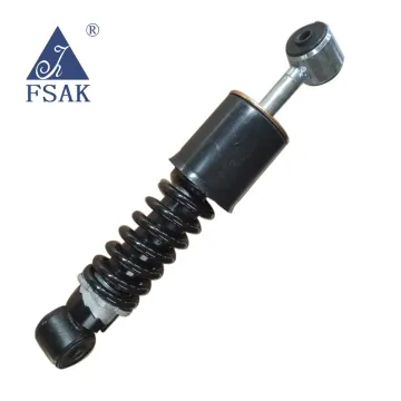 Truck Suspension Cabin Shock Absorber 81417226060