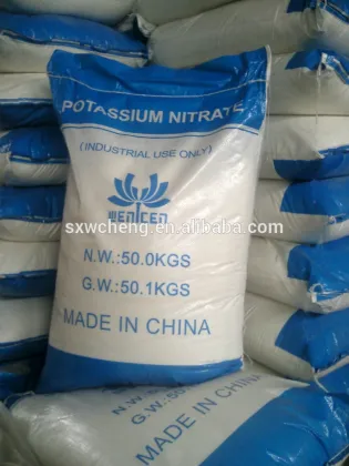 Potassium Nitrate