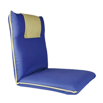Hangrui Comfortable Indoor Folding Meditation Reclining Chair
