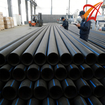 উচ্চ দৃঢ়তা CPVC তারের সুরক্ষা পাইপ