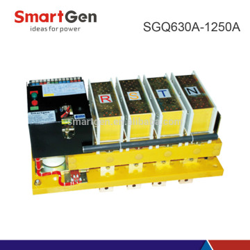 SGQ630A-1250A/4P ATS
