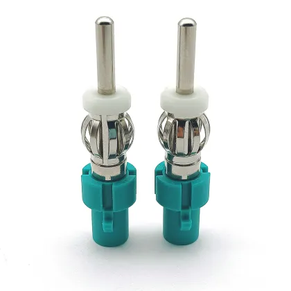 Fakra Z To Din41585 Antenna Radio Plug Converter