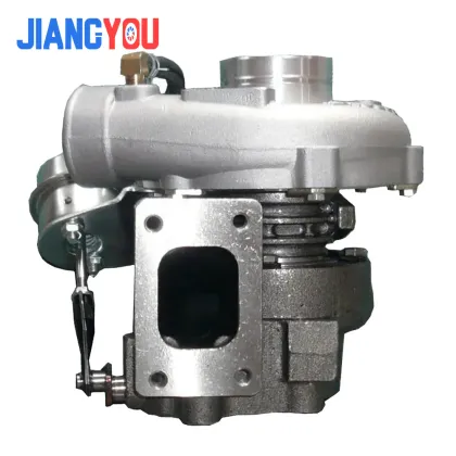 JY GT22 Turbocharger 738769-5010/738769-5009 for Foton Aoling Pickup (Futian), Truck 2.8L BJ493ZQ Engine 2004