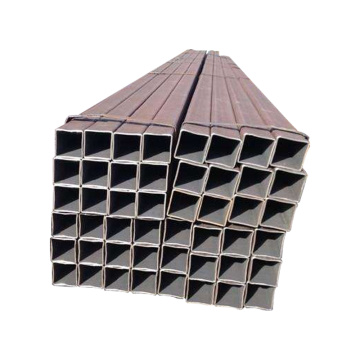 Seamless Carbon Steel Pipe square pipe