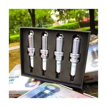 Wholesale Torch Iridium Auto Spark Plugs for Volvo, Kia, Honda, Mercedes Benz
