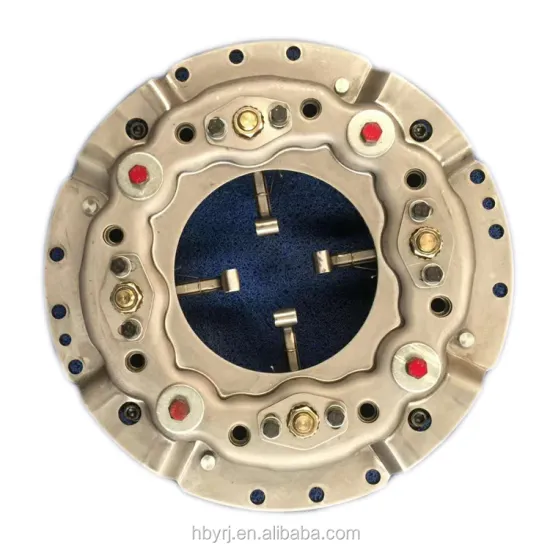 Original 30210-Z5073 Japan Truck Clutch Transmission 380 Pressure Plate Clutch Cover 6Hl1 Supplier