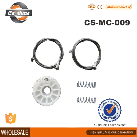 Factory Sale Power Electric Window Regulator Repair Kit For MERCEDES SPRINTER W 906