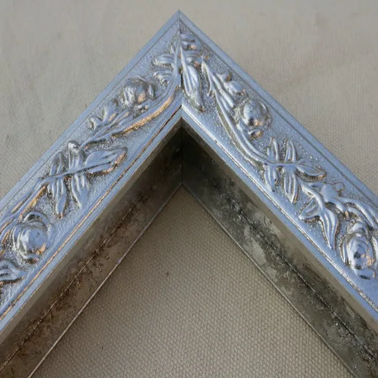 Silver aluminum shower door frame bmx bikes 26 mountain bike frame aluminum 6061