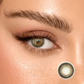 Direct sales are popular without prescription contact lenses