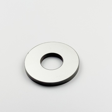 PZT-5X Пьезоэлектрическая керамика для промышленного применения