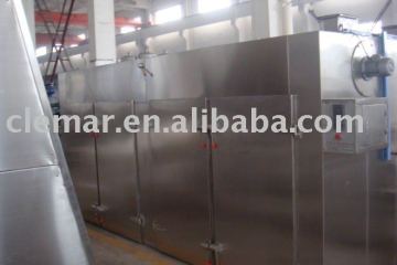 CT,CT-C Series Drying Oven