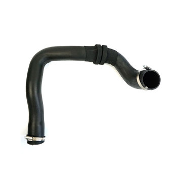 Land Rover Range Rover Intake Pipe Intercooler Water Pipe - LR066436