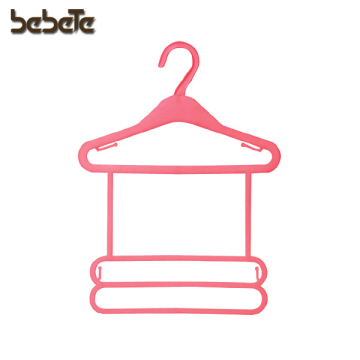 Chinese Plastic Hangers for Baby