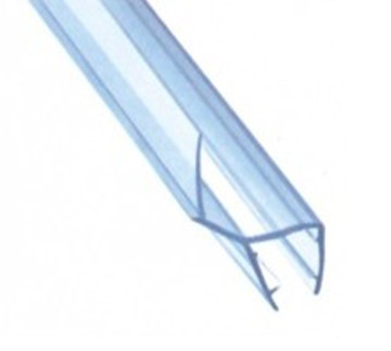 2013 New Bathroom Plastic Shower Seal Strip (HS12012)