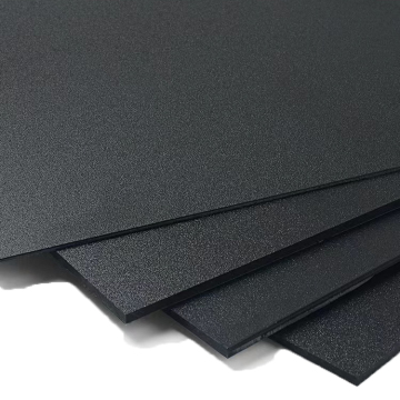 High Quality Extruded 42MPA UHMWPE Thermoforming Sheets with Custom Cutting and Molding Services