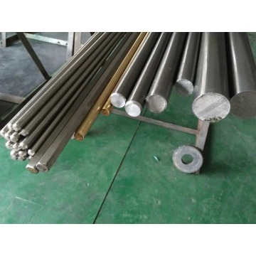 Stainless Steel Cold Rolled Bar 204/304/316