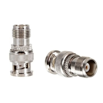 Communication Cable RF SMB Coaxial Connector