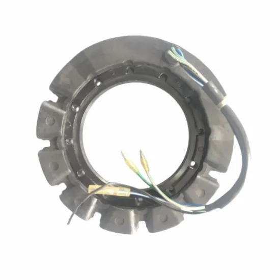 Mercury Outboard Motor Parts: Fast Delivery Stator Assy 55HP 60HP