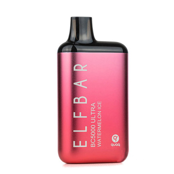Elf Bar BC5000 ULTRA by Elf Bar Disposable