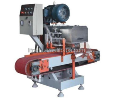 Automated Stone Mosaic and Small Block Cutting Machine: Precision in Stone Fabrication