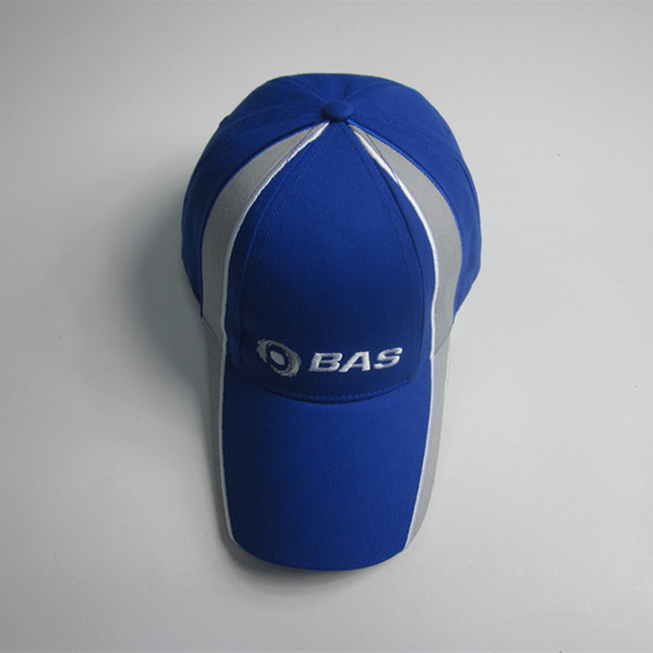 Long Peak Sport Cap