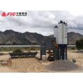 High Quanlity Concrete Mix Plant for Sale