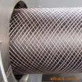 Underground Steel Wire förstärkt PE komposit