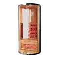 Home Sauna Steam Room Infrared sauna indoor hot sale sauna room