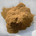 Agradable de carbón A su mezcla de calcio lignosulfonato