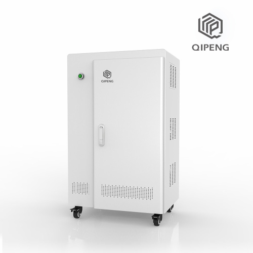 Smart Timer Charging Station