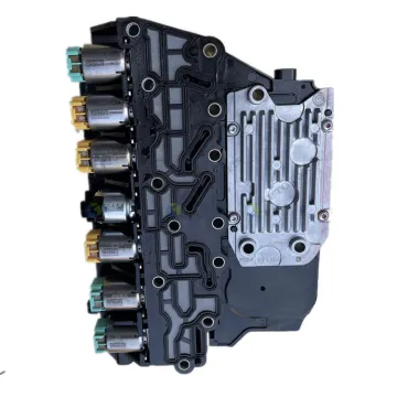 OEM Transmission TCM/TCU Control Module for Chevrolet, Buick, VW, Audi, Skoda