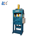 Factory direct sale press baler