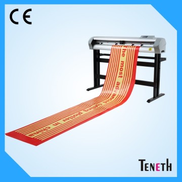 Cutting vinyl paper plotter smart board huge pressure uniqur design cutter plotter with wifi function