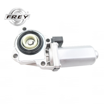 Transfer Case Motor Actuator OEM 27107566296 spare parts