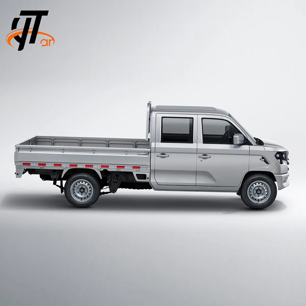 Changan Xingka Plus Truck