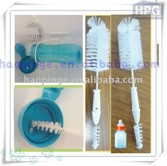 Bottle Cleaning Brush