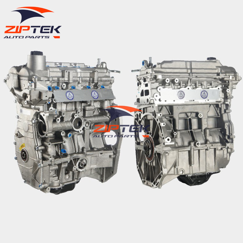 Nissan HR16 Engine Genuine Parts