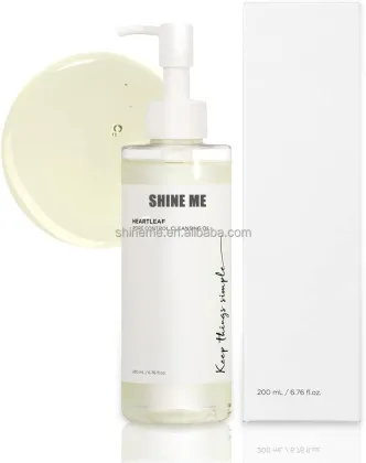 OEM Natural Skin Care Face Wash & Makeup Remover