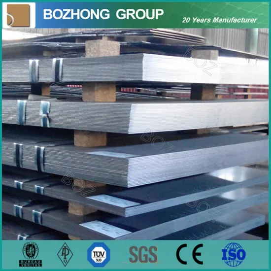 Aluminum Plate for Boat Building 5086 2mm 3mm 4mm Aluminum Sheet
