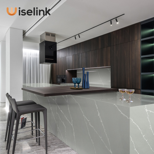 Wiselink сплошной поверхности столешница