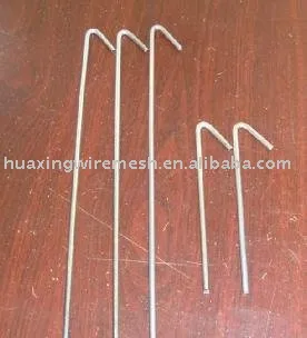 Wire Hooks/Suspension wire hooks