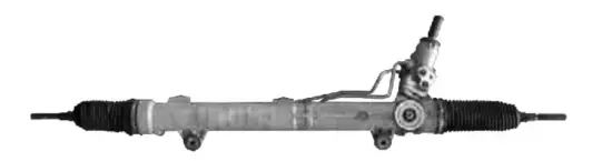 1644600500 high quality automotive parts year 2005 -use for mercedes benz M CLASS(W 164) steering system power steering rack L