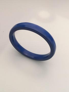 Junta de juntas de anillo de la serie BX de acero inoxidable