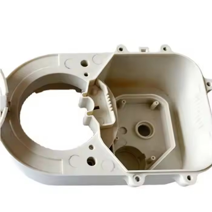 ABS PA PP PC Shell Enclosure for Electronics