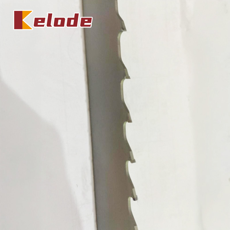 رأى شريط من السبائك الصلبة شفرة طحن عالية السرعة